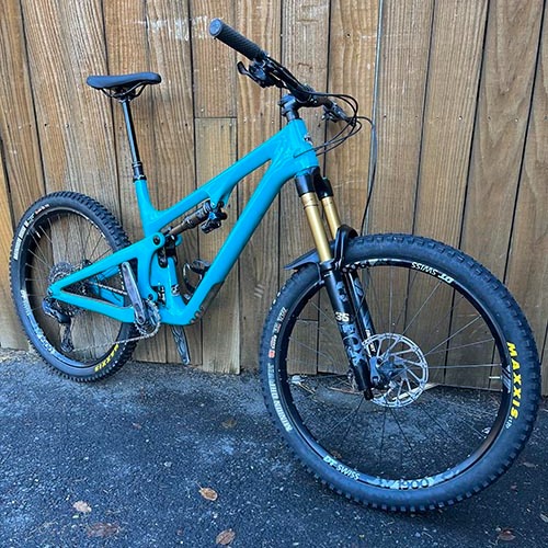 Demo Road & Mountain Bikes for Sale - Bend, Or | Sunnyside Sports ...