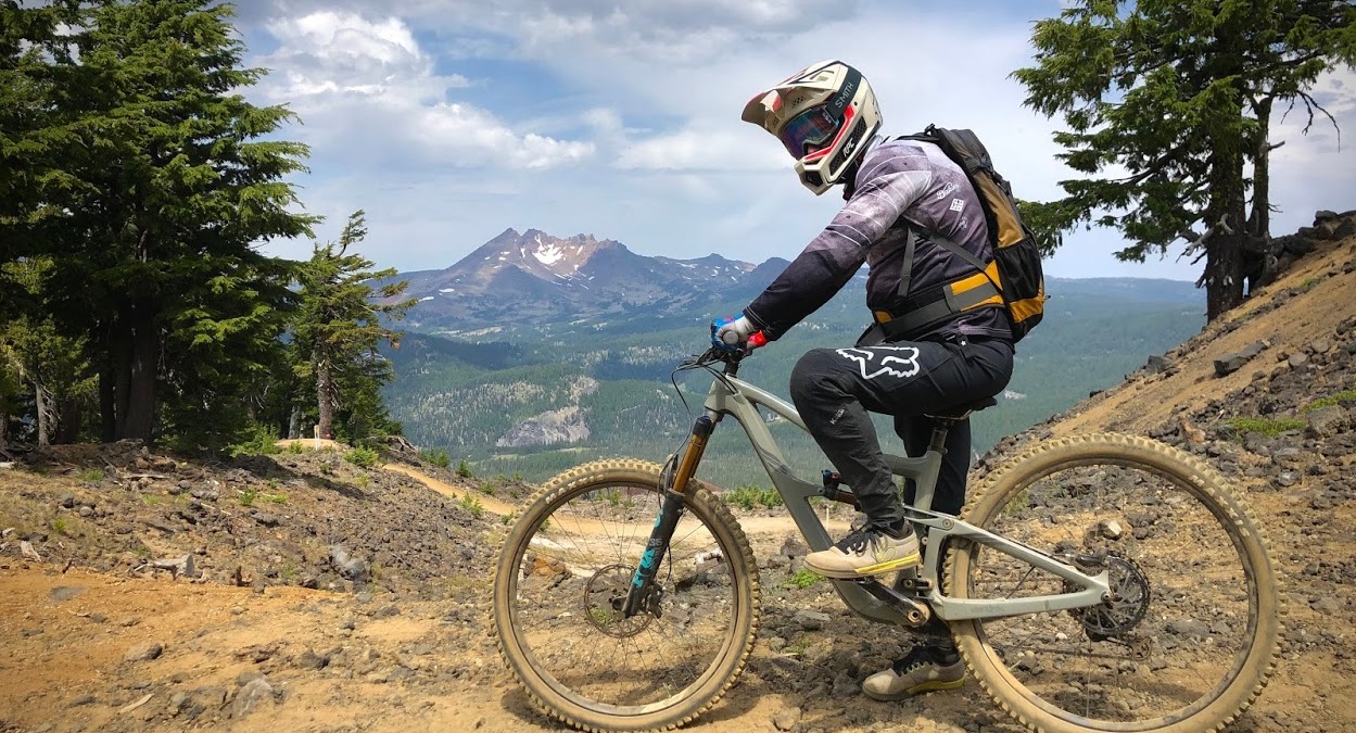 rent a mountain bike near me