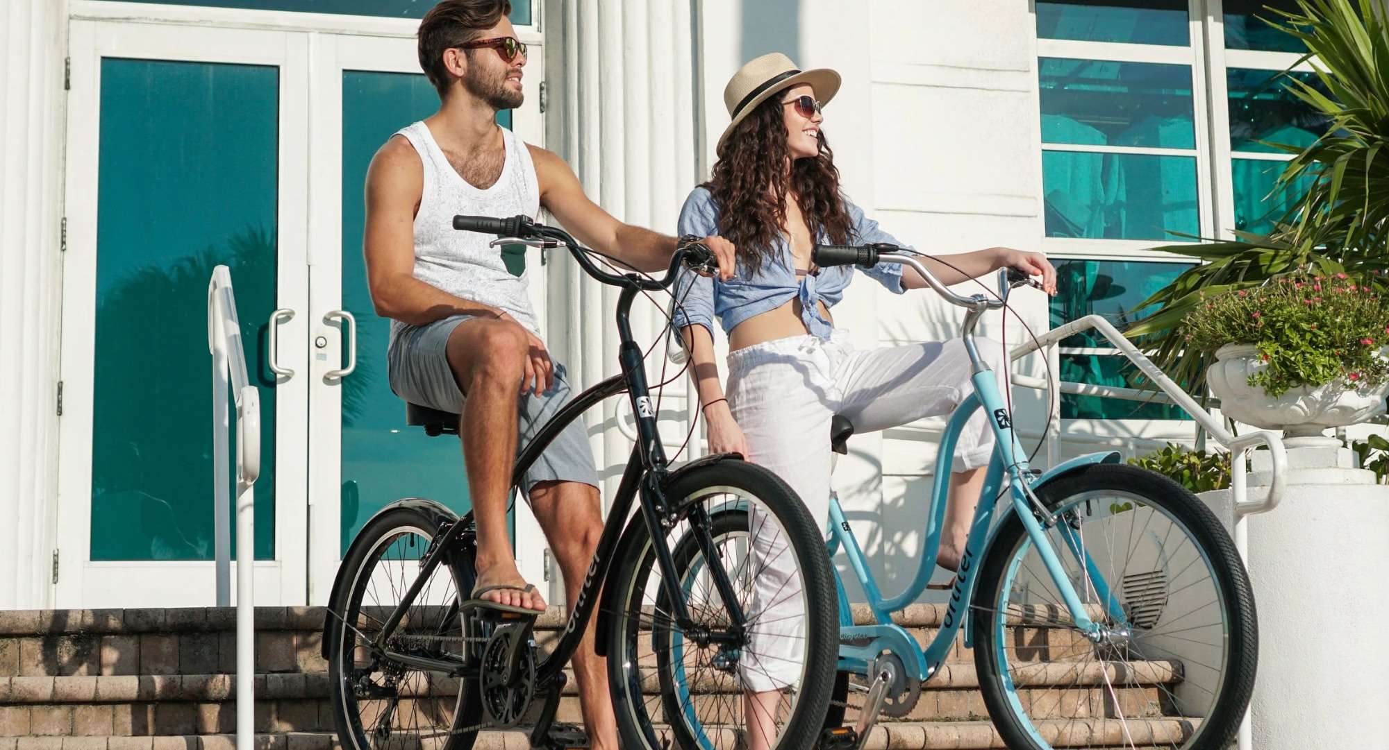 Sun cruiser hot sale bicycle