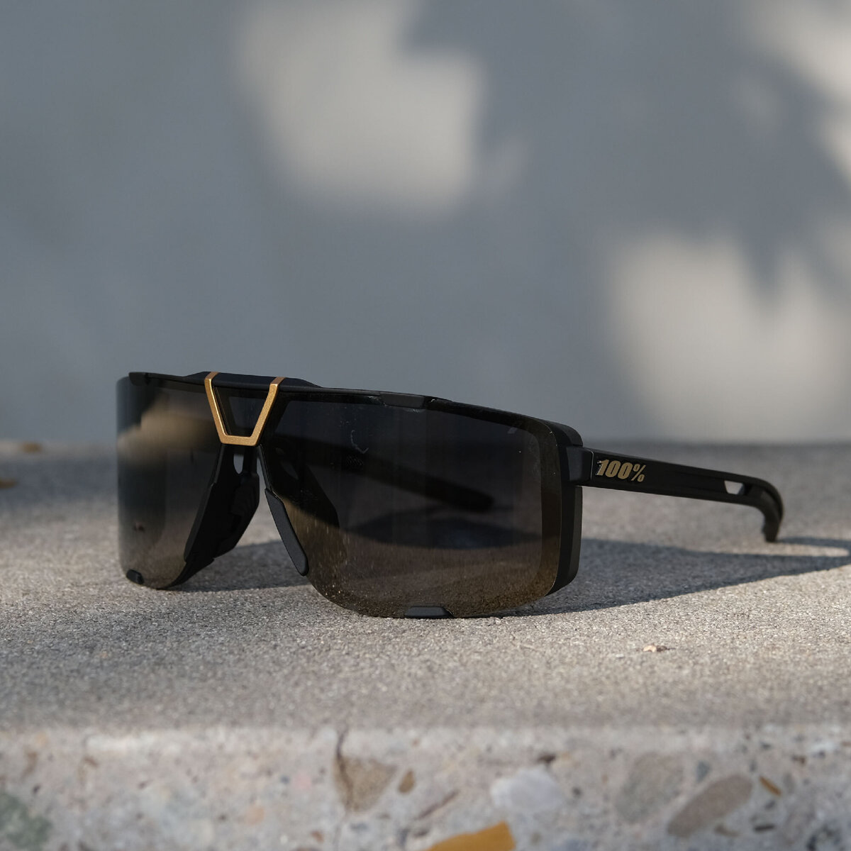 100% Eastcraft Sunglasses - The Mob Shop