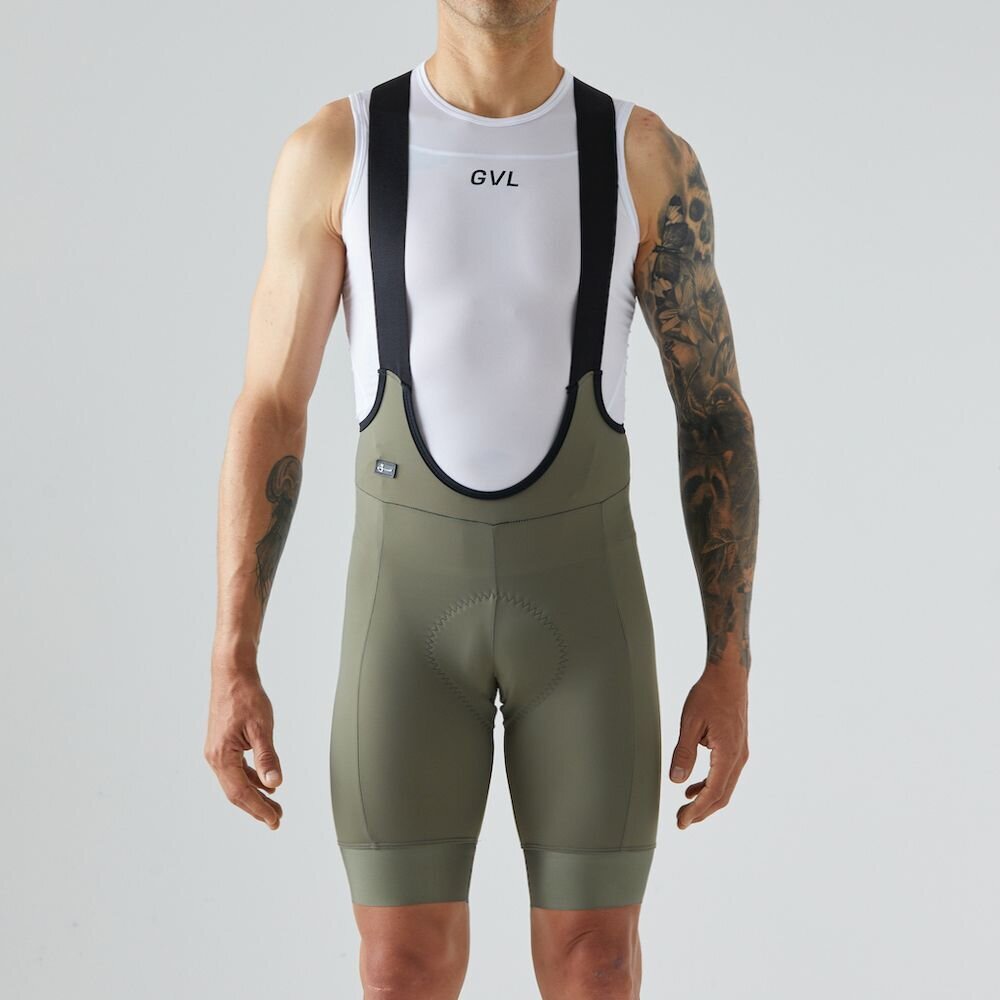 long leg bib shorts