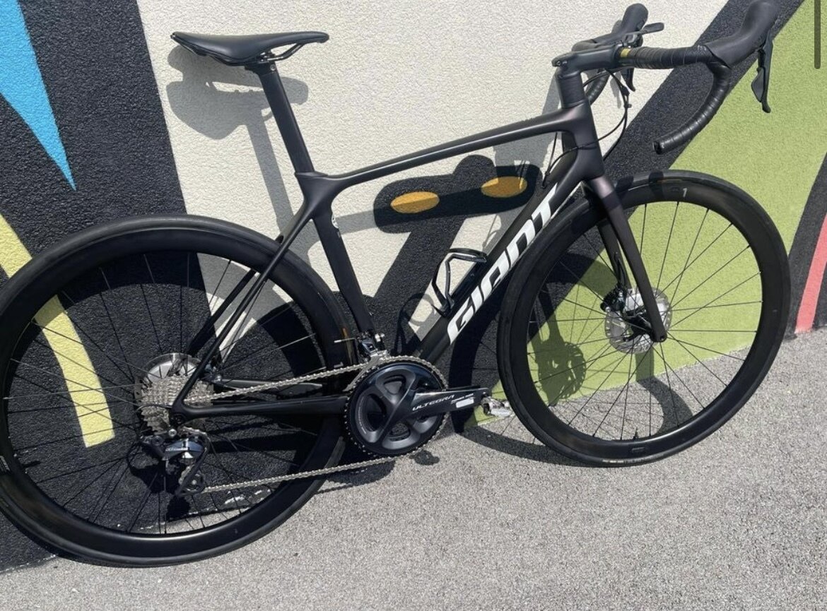 2021 giant tcr discount advanced pro team disc