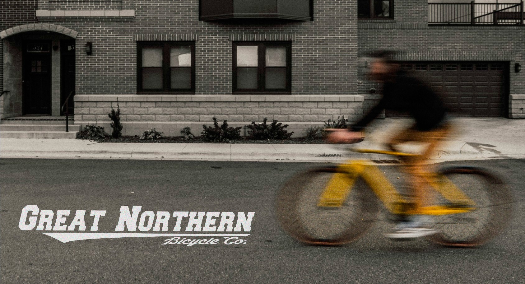 Great Northern Bicycle Company Fargo ND