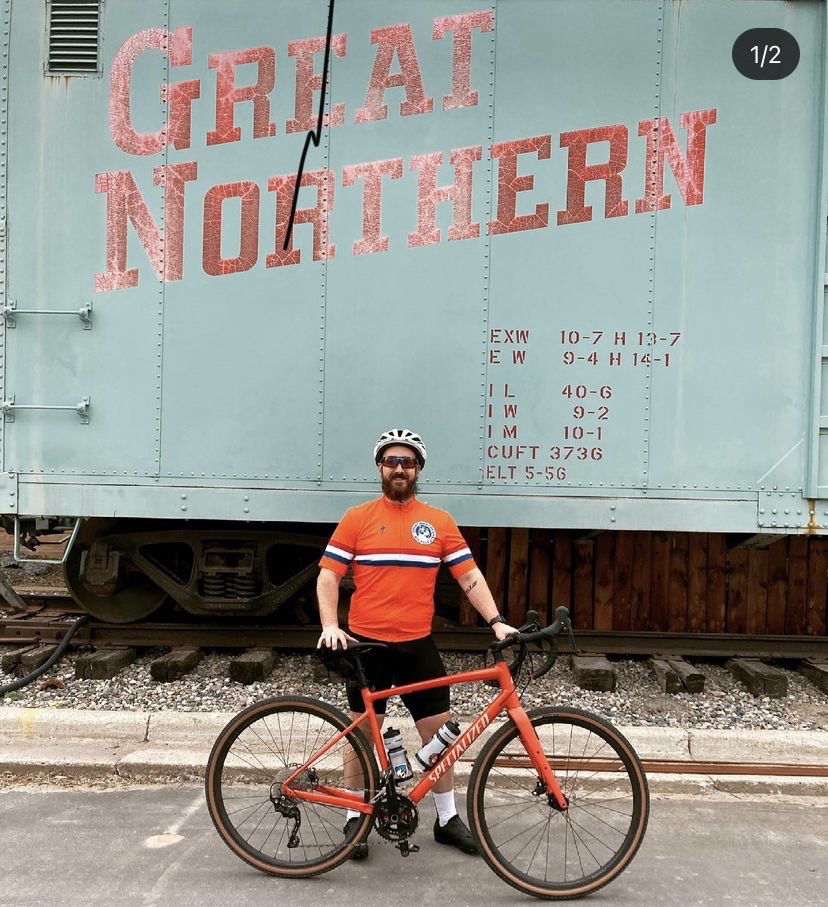 Brandon Great Northern Bicycle Company