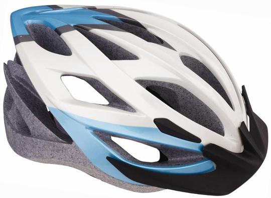 trek vapor helmet