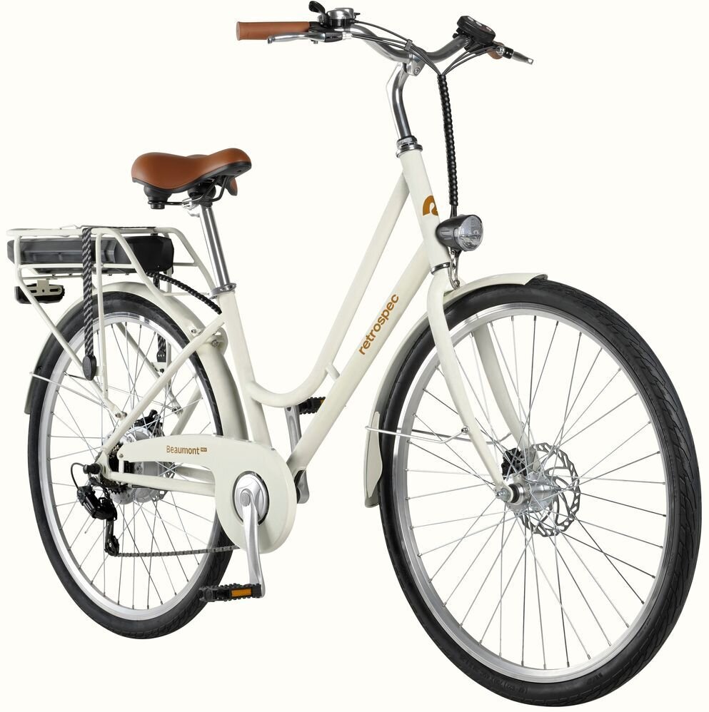 Retrospec beaumont city online bike