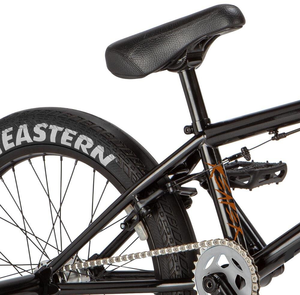 Eastern best sale reaper bmx