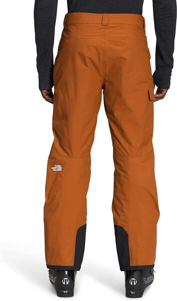 North face insulated freedom pants best sale