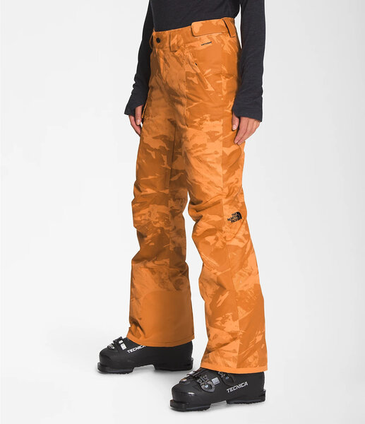Women's Technical & Insulated Pants