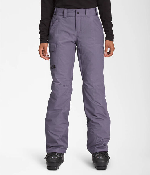 Buy The North Face Girls' Freedom Insulated Pant by The North Face