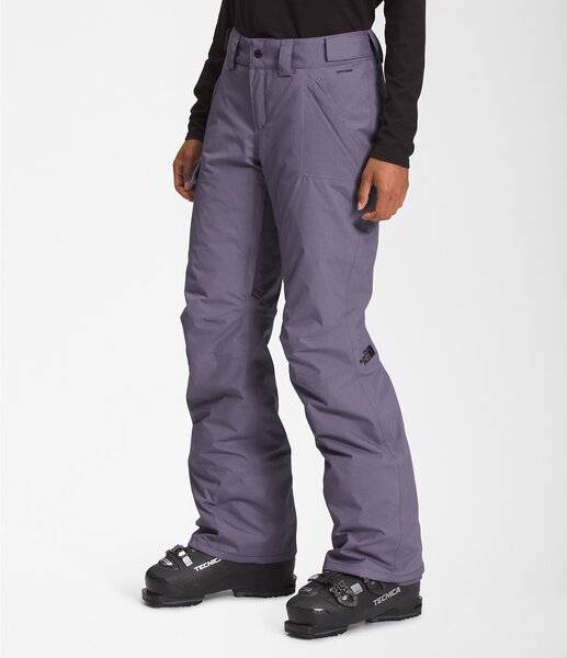 The North Face Women's Freedom Insulated Snow Pants - Macy's