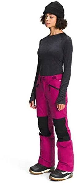 The North Face Women's Aboutaday Pant Roxbury Pink/TNF Black Regular -  Aistriu