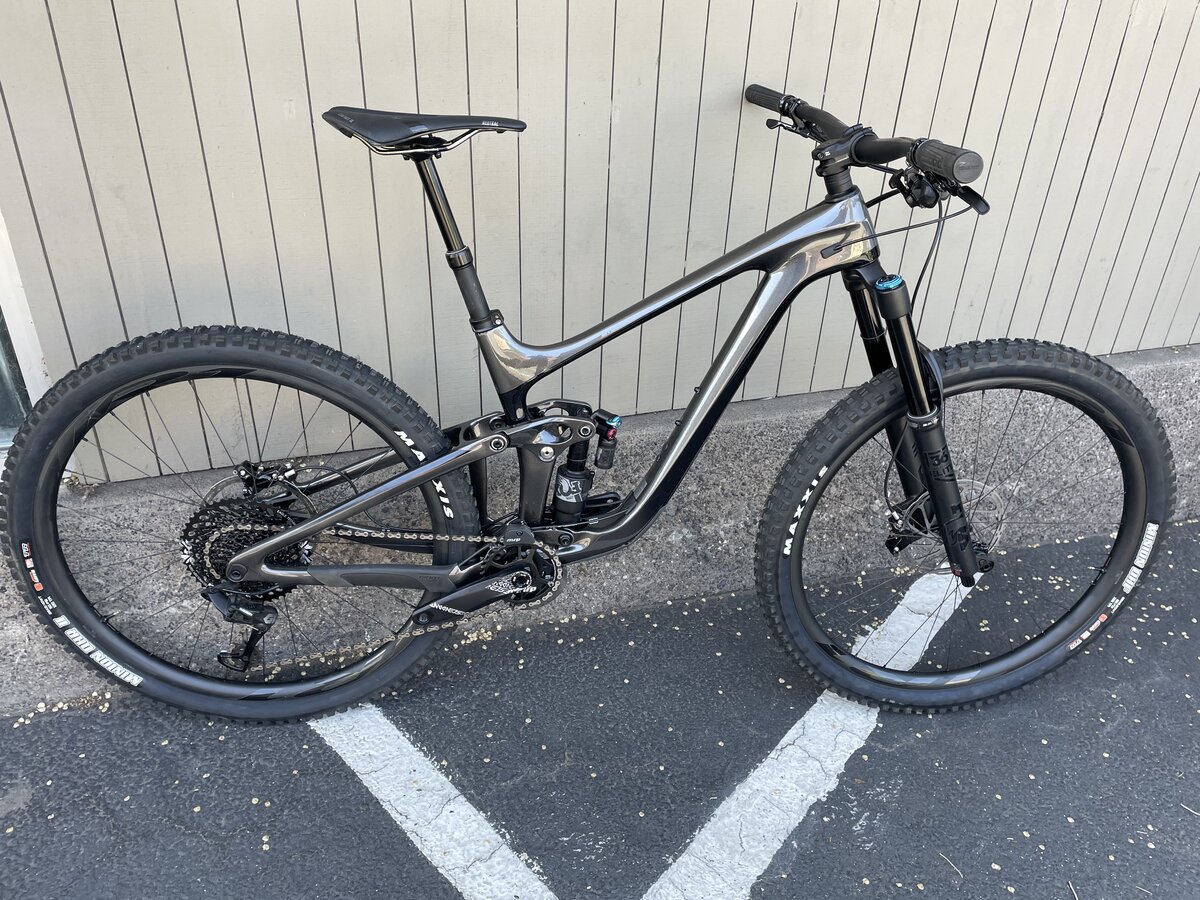 2020 giant fashion trance advanced pro 29