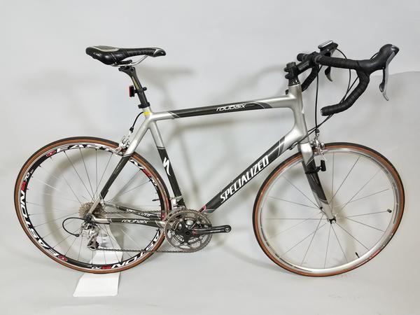 used specialized roubaix for sale