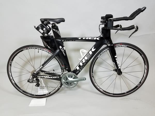 used trek speed concept for sale