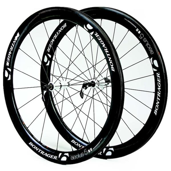 trek bicycle wheels