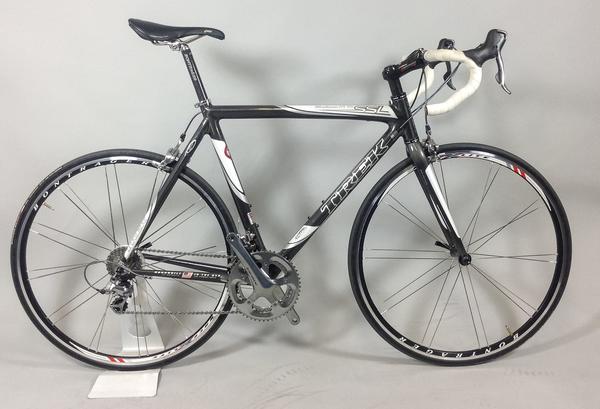 trek madone 6.5