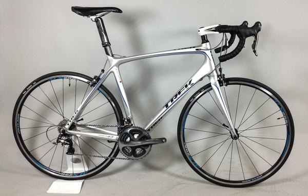 used trek madone