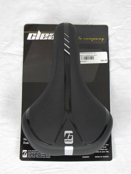 trek bicycle seats comfort