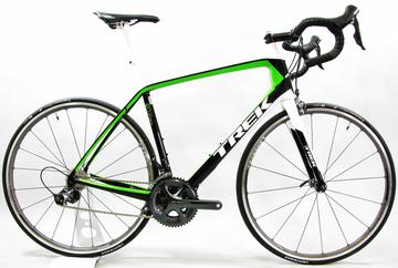 trek madone 6 series 2014