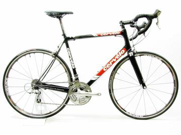 2008 cervelo rs