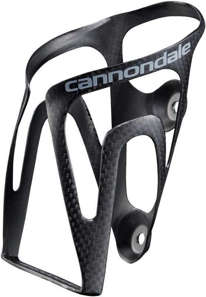 cannondale carbon bottle cage