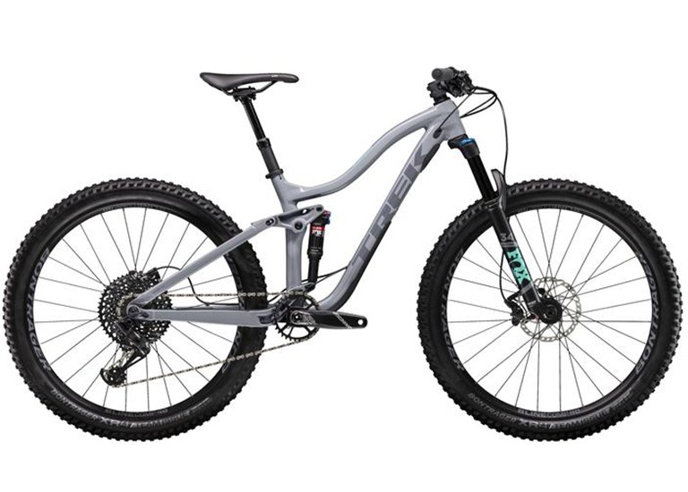 black friday full suspension mountain bike