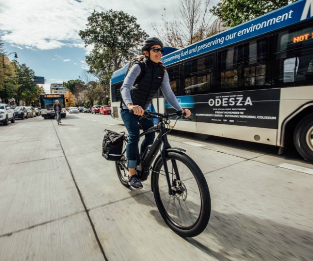 electric bike superstore