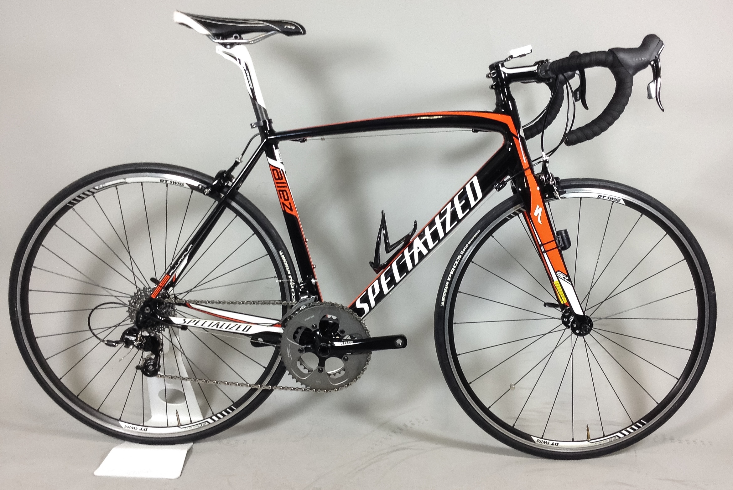 used specialized road bikes