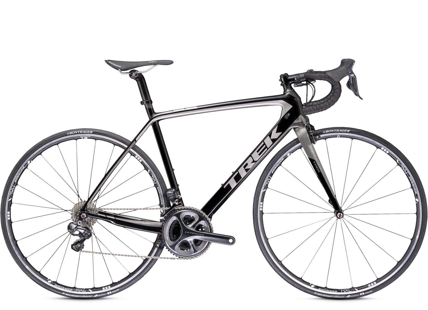 trek shimano ultegra