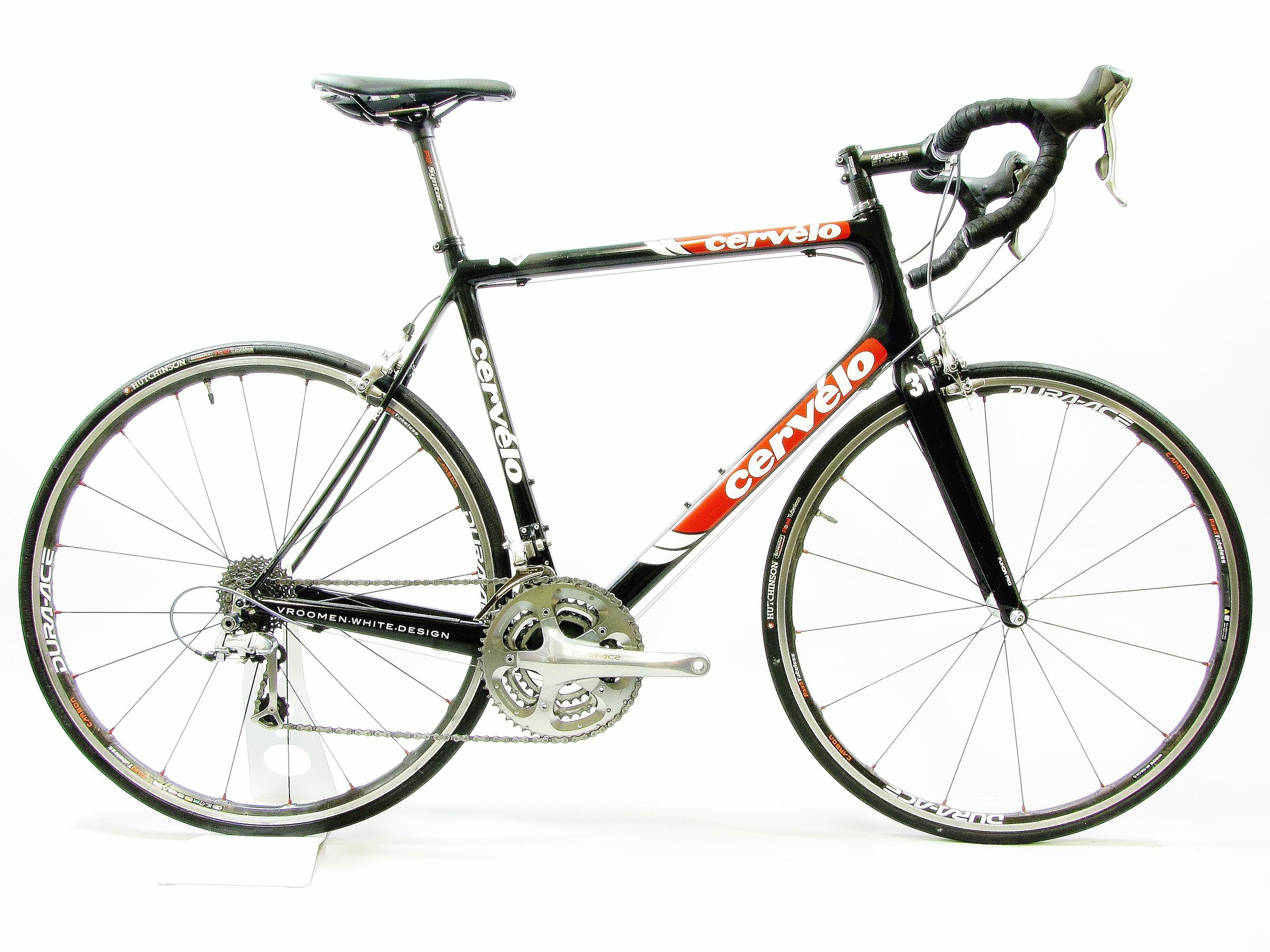 cervelo rs