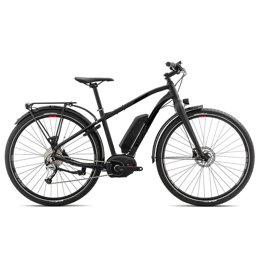 orbea keram electric bike