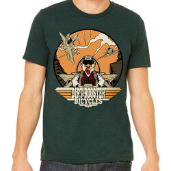 Top Gun Traverse City Limited Edition T-Shirt | Tee See Tee Exclusive!
