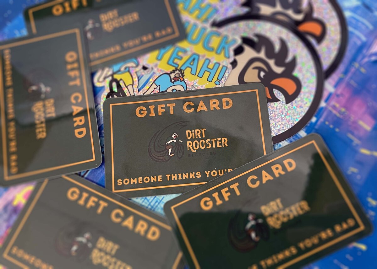 Dirty Coast Gift Card