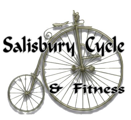 salisbury bicycle shop
