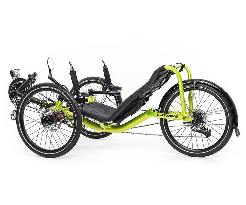 Recumbent trike deals dealer near me