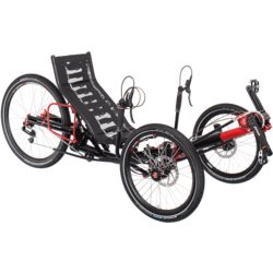 Recumbent trike dealers near me online