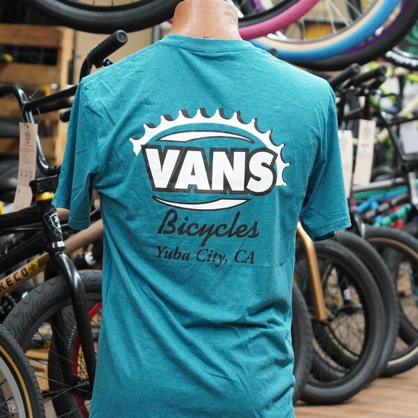 Vans sales yuba city