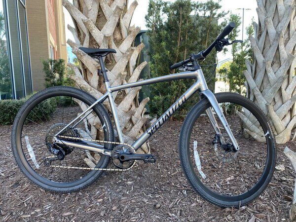 specialized diverge evo 5