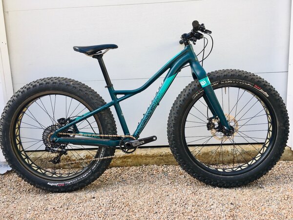 Specialized hellga online