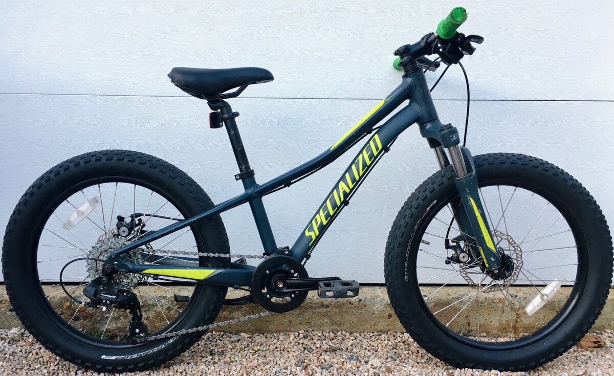 Specialized riprock 20 for sale online