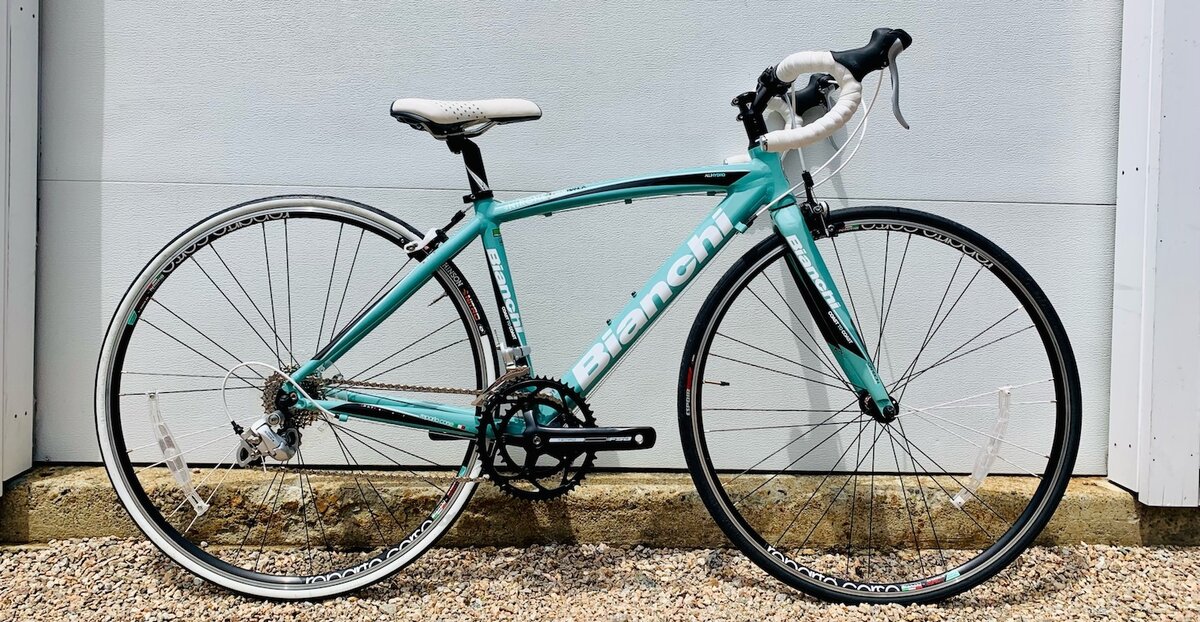 Bianchi 44cm discount