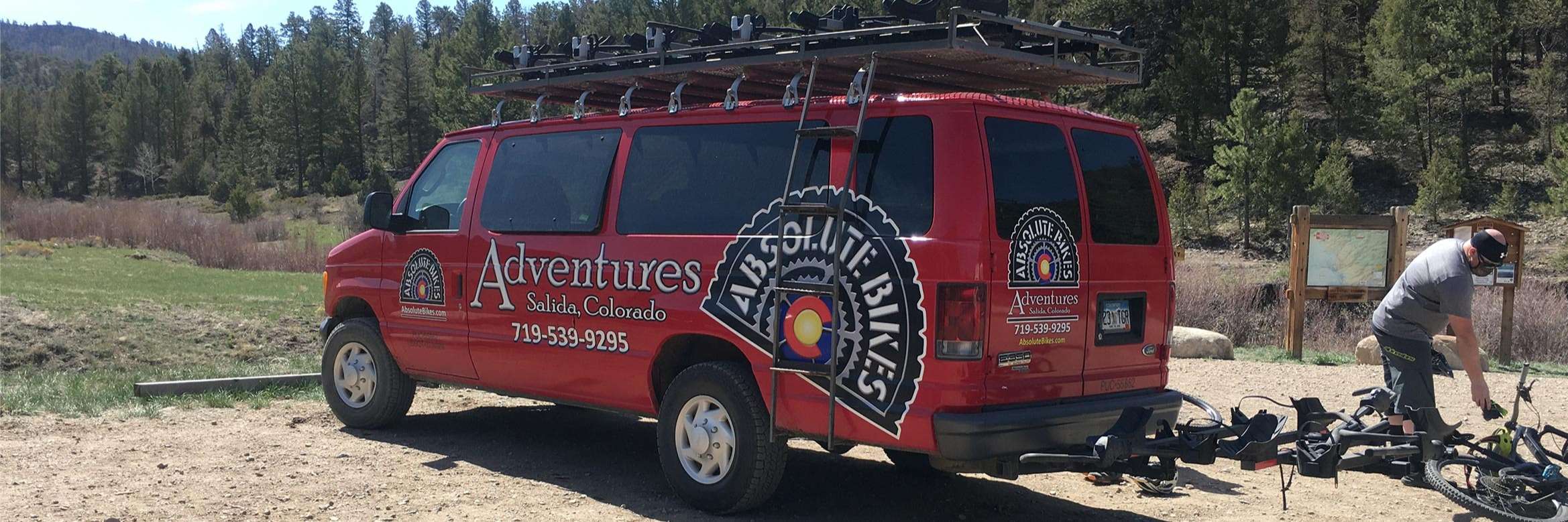 Monarch crest on sale trail shuttle