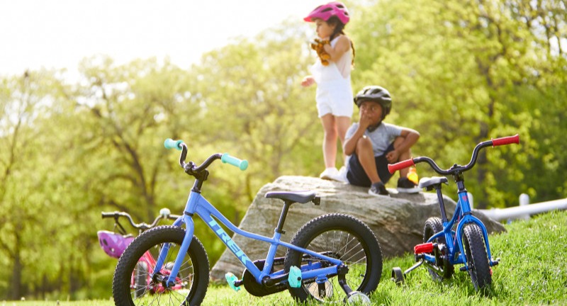 Kids cycle deals near me