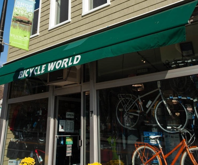 World bike store new arrivals