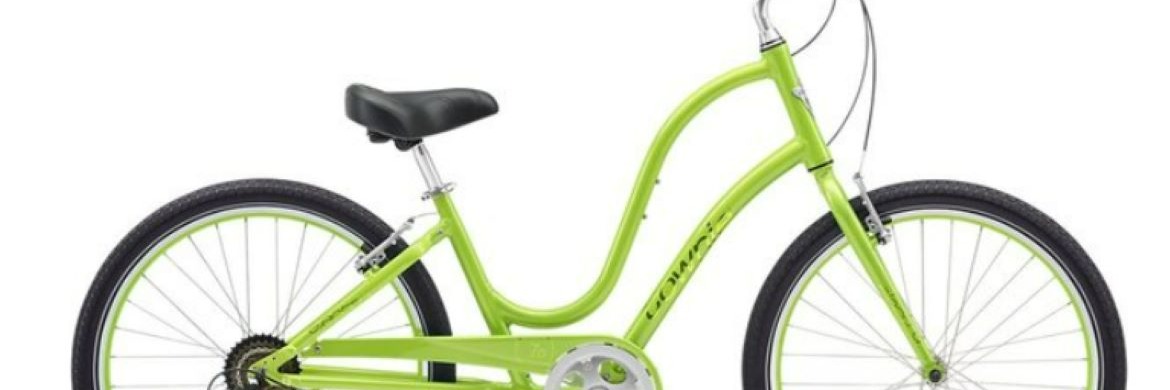 Pineapple beach cruiser discount bike