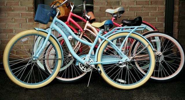 Womens cruiser bike online near me