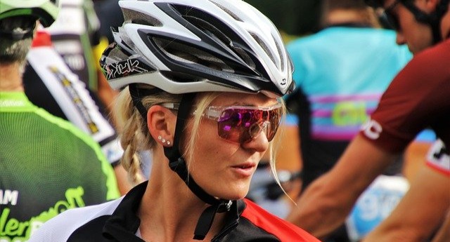 The best 2025 cycling glasses