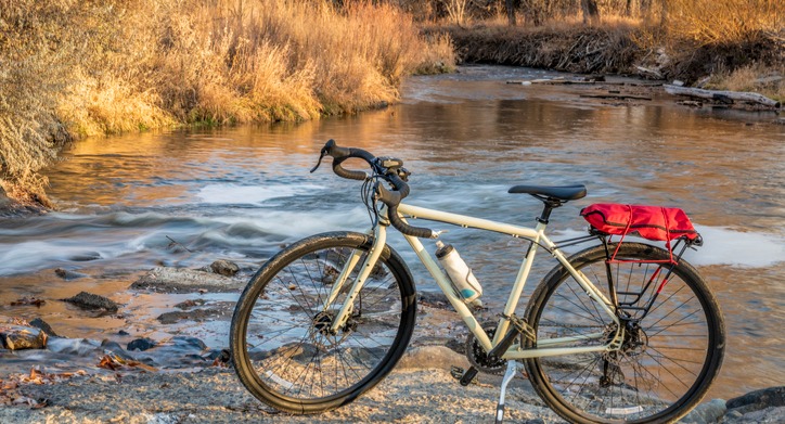 Gravel bikes for sale store near me