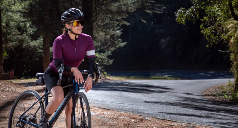 Womens road cycling discount clothing